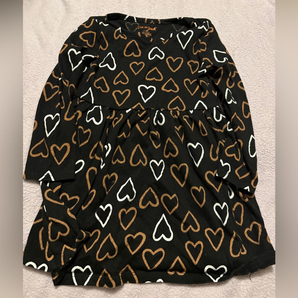 Cat & Jack dress